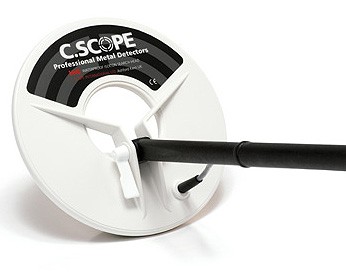 Metalldetektor utleie