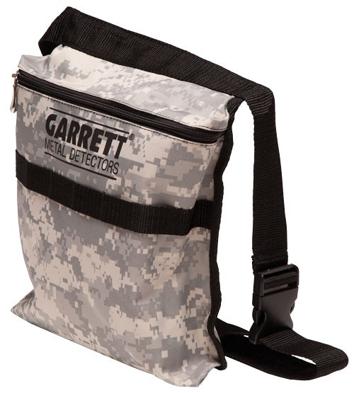 Garrett funnveske | Metallsoker.no metalldetektor utsalg BAGGER VESKER POSER | Metallsoker.no metalldetektor utsalg