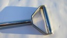 Evolution spade i 3mm rustfritt stål, 95 cm thumbnail