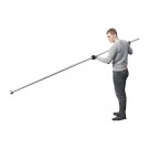 Magnetar 3 meter stang (3 x 1m) til magnetfiske thumbnail
