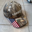 Garrett Caps thumbnail