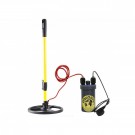 Aquapulse AQ1B undervannsdetektor med 25 cm coil thumbnail