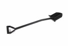 Swagier spade V2 laget i 3mm herdet stål. thumbnail