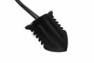 Swagier spade V1 laget i 3mm herdet stål. thumbnail