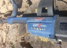 Minelab GPZ 7000 gulldetektor - metalldetektor thumbnail