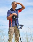 Minelab Gold Monster 1000 metalldetektor thumbnail