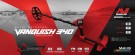 Minelab Vanquish 340 metalldetektor thumbnail