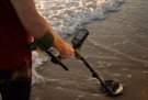 Minelab X-Terra Intrepid – Tactical Edition thumbnail