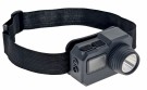 Hodelykt, 200 lumen og oppladbar. Av/på sensor. thumbnail