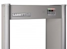 Garrett MZ 6100 sikkerhetskontroll metalldetektor portal thumbnail