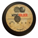 Funnboks for mynter, ringer etc. thumbnail