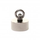 Magnetar Exclusive Hardcore. 4 x 150 kg styrke. N45 ren magnet thumbnail