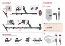 Minelab Manticore metalldetektor thumbnail