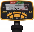 Garrett ACE 400i metalldetektor thumbnail