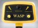 Viking Wasp metalldetektor / kumlokksøker thumbnail