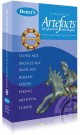 Benet´s Artefacts thumbnail