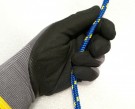 8 mm flettet polypropylentau, 20 meter, eller mer thumbnail