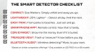 Minelab Go-Find 66 metalldetektor thumbnail