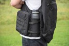 Kapaan Multipurpose vest for detektorister thumbnail