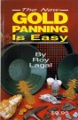 Gold panning is easy thumbnail