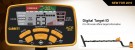 Garrett ACE 400i metalldetektor thumbnail