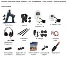 Minelab Gold Monster 1000 metalldetektor thumbnail