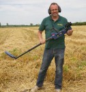 Minelab SDC 2300 metalldetektor thumbnail