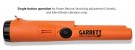 Garrett Pro Pointer AT pinpointer thumbnail