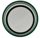 Mini 6" sikt. 10 hull pr kvadrat-tomme thumbnail