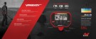 Minelab Vanquish 340 metalldetektor thumbnail