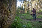Minelab X-Terra Pro metalldetektor thumbnail
