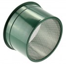 Mini 6" sikt. 10 hull pr kvadrat-tomme thumbnail
