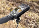 Simplex+ metalldetektor med trådløst headsett thumbnail