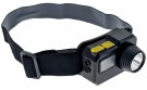 Hodelykt, 200 lumen og oppladbar. Av/på sensor. thumbnail