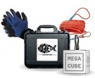 Magnetar Megacube kit. Den råeste magneten vi har! thumbnail