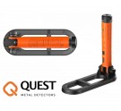Quest Scuba Tector Pro metalldetektor thumbnail