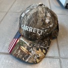 Garrett Caps thumbnail