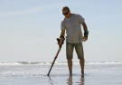 Minelab Go-Find 44 metalldetektor thumbnail
