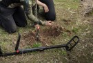 Minelab Go-Find 44 metalldetektor thumbnail