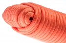 30 meter, 4mm paracord tau, orange thumbnail