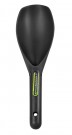 Meget solid hardplast sandspade / scoop. Sort thumbnail