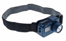 Hodelykt, 200 lumen og oppladbar. Av/på sensor. thumbnail