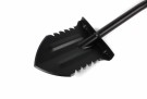Swagier spade V1 laget i 3mm herdet stål. thumbnail