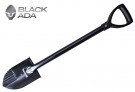 Black Ada Maximus, langt skaft. 80 cm thumbnail