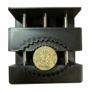 METALLSOKER.NO myntholder skrustikke. thumbnail