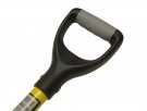 Roughneck Mini spade med glassfiberskaft thumbnail