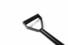 Swagier spade V1 laget i 3mm herdet stål. thumbnail