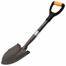 Roughneck Gorilla Mikro spade med glassfiberskaft og skarp kant thumbnail