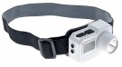 Hodelykt, 200 lumen og oppladbar. Av/på sensor. thumbnail