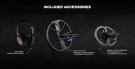 Minelab Equinox 900 metalldetektor. thumbnail